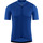 Vêtements Homme T-shirts manches courtes Briko JERSEYKO OVER Bleu
