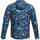 Vêtements Homme Vestes de survêtement Under Armour UA STORM OUTRUN COLD JACKET Bleu