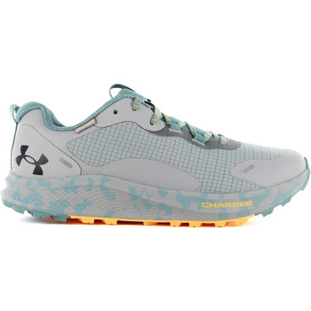 Chaussures Homme Running / trail Under Armour UA Charged Bandit TR 2 SP Gris