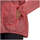 Vêtements Femme Coupes vent adidas Originals RI 3B WINDBREAK Rouge