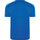 Vêtements Homme T-shirts manches courtes Dare2b Discernible Tee Bleu