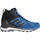 Chaussures Homme Randonnée adidas Originals TERREX SKYCHASER 2 MID GTX Bleu