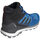 Chaussures Homme Randonnée adidas Originals TERREX SKYCHASER 2 MID GTX Bleu