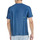 Vêtements Homme T-shirts manches courtes Bullpadel MAREN Bleu