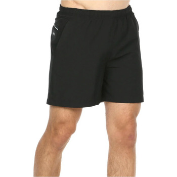 Vêtements Homme Shorts / Bermudas Bullpadel MONCHO Noir