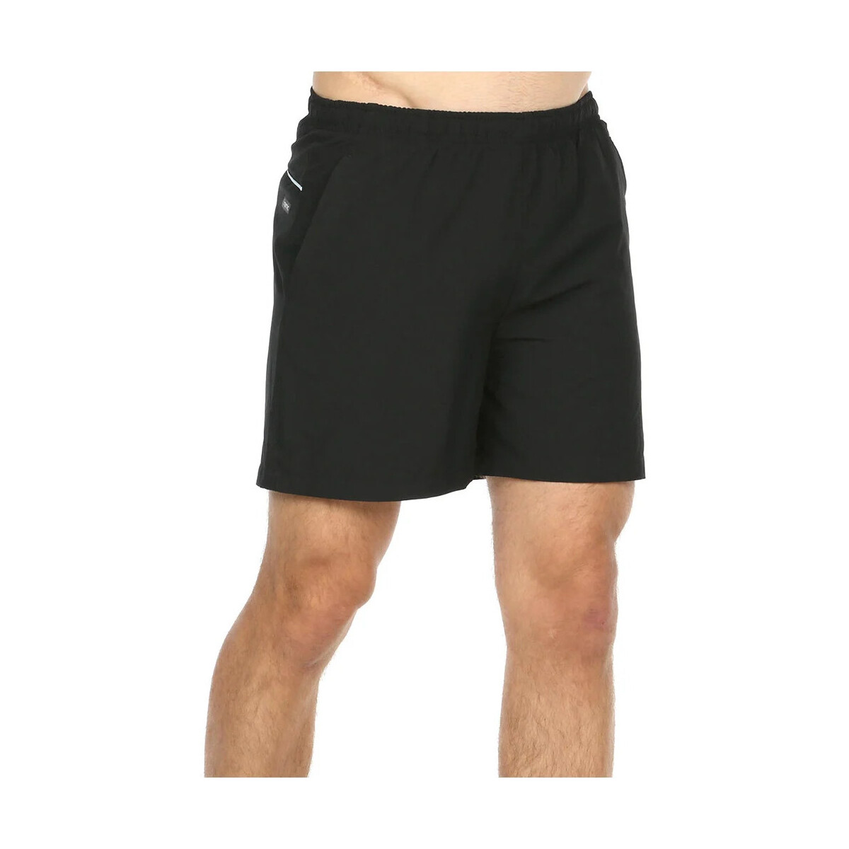 Vêtements Homme Shorts / Bermudas Bullpadel MONCHO Noir