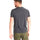 Vêtements Homme T-shirts manches courtes Marmot Van Life Tee SS Gris