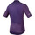 Vêtements Homme Chemises manches courtes Endura Maillot Pro SL M/C Violet