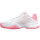 Chaussures Femme Sport Indoor K-Swiss ZAPATILLAS COURT EXPRESS HB Blanc
