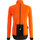 Vêtements Homme Vestes de survêtement Santini VEGA MULTI -  JACKET WITH HOOD Multicolore