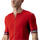 Vêtements Homme T-shirts manches courtes Castelli Maillot Entrata VI Rouge