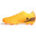 Chaussures Enfant Football adidas Originals X SPEEDPORTAL.1 FG J NAAM Jaune