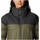 Vêtements Femme Vestes de survêtement Columbia Pike Lake Cropped Jacket Vert