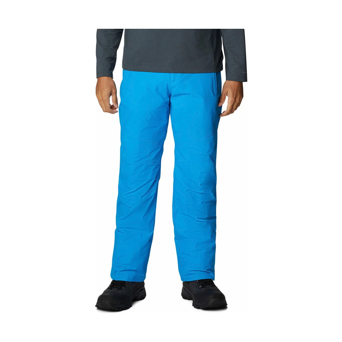 Vêtements Homme Chinos / Carrots Columbia Bugaboo IV Pant Bleu