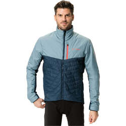 Vêtements Homme Vestes de survêtement Vaude Men's Posta Insulation Jacket Bleu