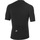Vêtements Homme T-shirts manches courtes Spiuk MAILLOT M/C ANATOMIC HOMBRE Noir