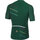 Vêtements Homme T-shirts manches courtes Spiuk MAILLOT M/C TOP TEN HOMBRE Vert