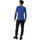 Vêtements Homme T-shirts manches longues Salewa PEDROC 2 DRY M L/S TEE Bleu