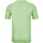 Vêtements Homme T-shirts manches courtes Odlo T-shirt crew neck s/s ESSENTIAL PRINT Vert