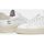Chaussures Homme Baskets mode Date M391-LV-CA-WY LEVANTE-WHITE/GREY Blanc