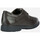 Chaussures Homme Derbies & Richelieu Geox U SPHERICA EC11 Marron