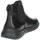 Chaussures Homme Boots Geox U36E1A 00043 Noir