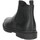 Chaussures Homme Boots Geox U16DDA 00045 Noir