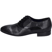 Chaussures Homme Derbies & Richelieu Eveet EZ105 Noir