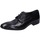 Chaussures Homme Derbies & Richelieu Eveet EZ107 Noir