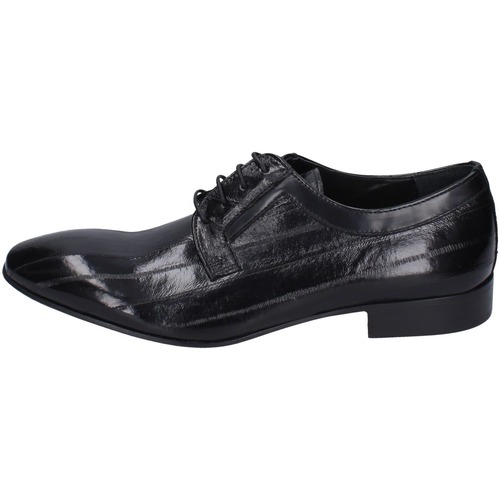 Chaussures Homme Derbies & Richelieu Eveet EZ107 Noir
