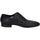 Chaussures Homme Derbies & Richelieu Eveet EZ112 Noir