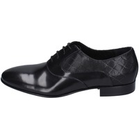 Chaussures Homme Derbies & Richelieu Eveet EZ113 Noir