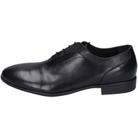 Chaussures Homme Derbies & Richelieu Eveet EZ92 Noir