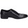 Chaussures Homme Derbies & Richelieu Eveet EZ92 Noir