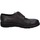Chaussures Homme Derbies & Richelieu Eveet EZ96 Marron