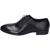 Chaussures Homme Derbies & Richelieu Eveet EZ98 Noir