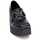 Chaussures Femme Mocassins Noa Harmon 9555-06 roco Noir