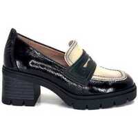 Chaussures Femme Mocassins Hispanitas Chi 232965 Noir