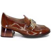 Chaussures Femme Mocassins Hispanitas Hi 232992 Charlize Marron