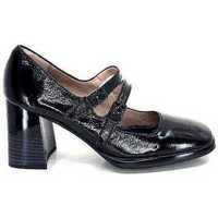 Chaussures Femme Escarpins Hispanitas Hi 232922 Noir