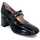 Chaussures Femme Escarpins Hispanitas Hi 232922 Noir
