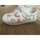 Chaussures Fille Ballerines / babies Citrouille et Compagnie Ballerines citrouille et compagnie taille 25 Blanc