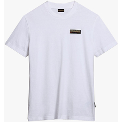 Homme Plissé Issey Miyake T-shirt a coste Grigio