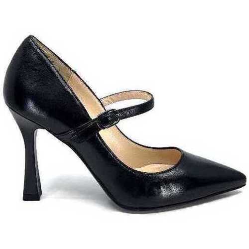 Chaussures Femme Escarpins NeroGiardini 1308631 de 100 Noir