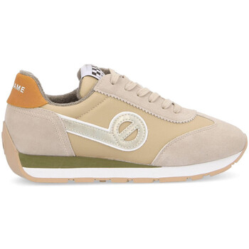Chaussures Femme Baskets mode No Name - CITY RUN JOGGER Nude/Beige Beige