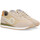 Chaussures Femme Baskets mode No Name - CITY RUN JOGGER Nude/Beige Beige