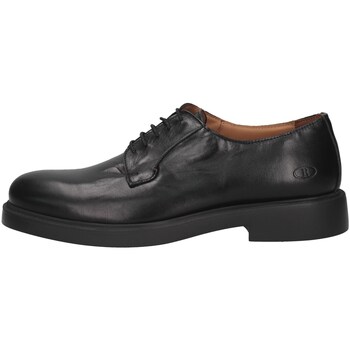 Chaussures Homme Derbies Rogal's DILAN 6 Noir