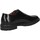 Chaussures Homme Derbies Rogal's AWARD 3 Noir