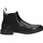 Chaussures Homme Baskets montantes Rogal's AWARD 9 Noir