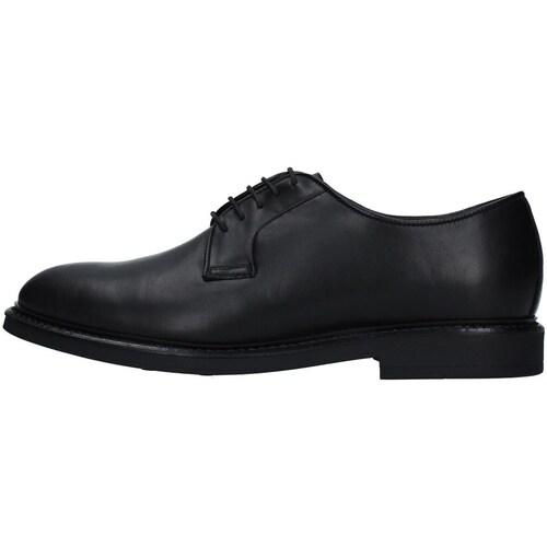 Chaussures Homme Derbies NeroGiardini I302952UE Noir
